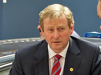 Taoiseach urges "common se...